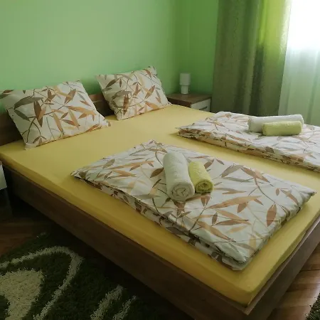 Apartment ,,milica