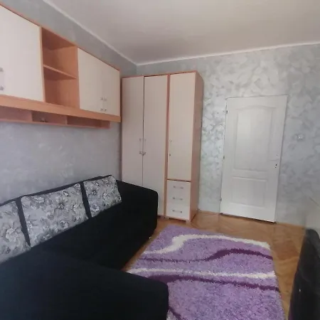 Apartment ,,milica