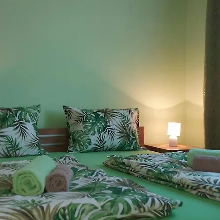 Apartment ,,milica