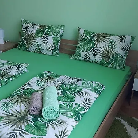 Apartment ,,milica