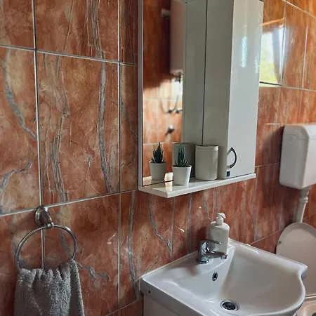 Appartamento ,,milica